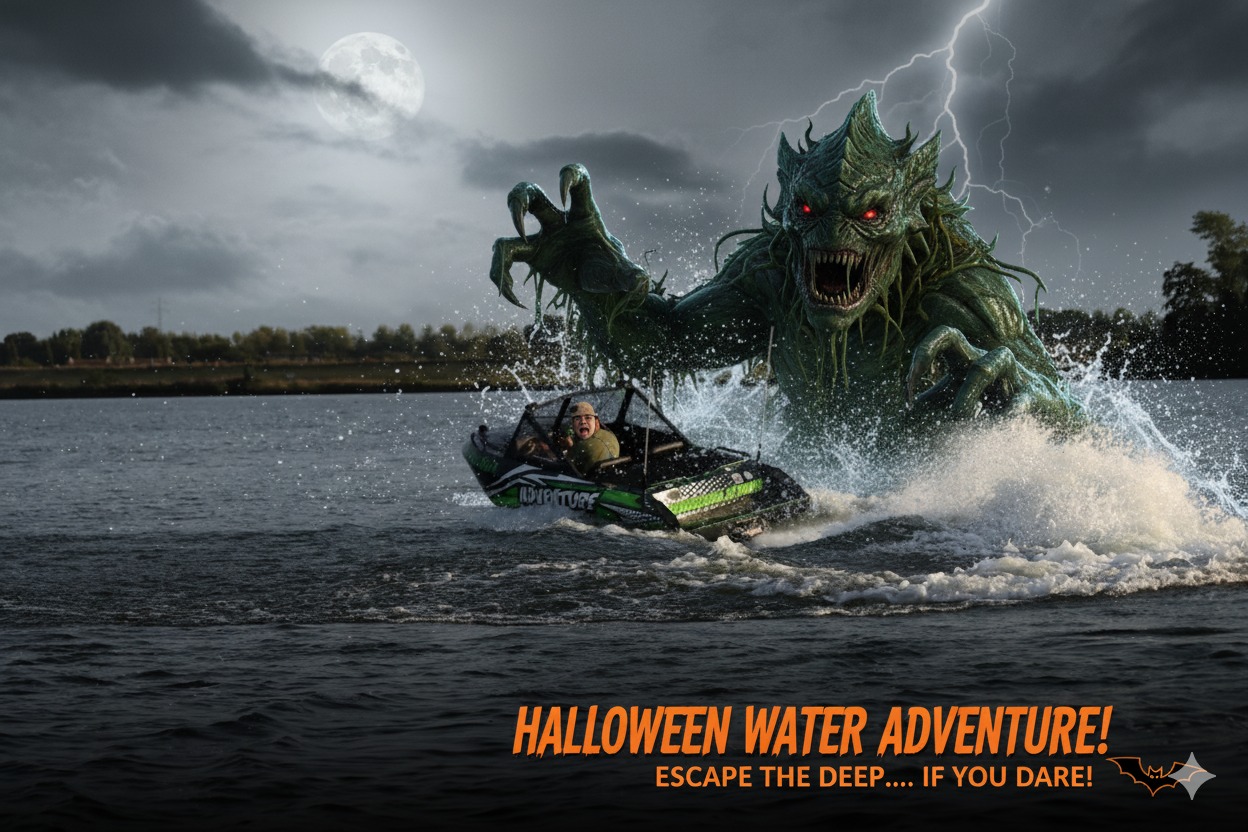 Run now, to get your escape at WSJB.EU