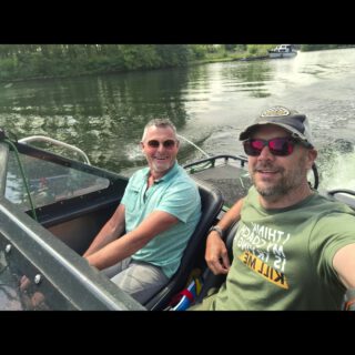 Get your Mini Jetboat at WSJB.EU
#Jetboats #adventureboat #riverboat #wsjb300 #wsjb190 #minijetboats #jetboating #woodenshoejetboats #jetboat #minijetboatbuilders