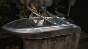 WSJB RC - Micro Jetboat Kit