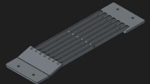 wsjb fixed intake grate