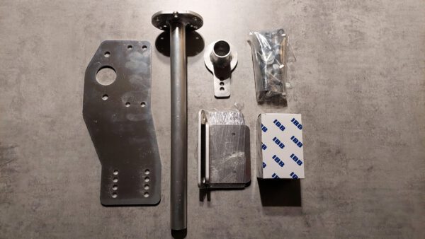 WSJB Steering Control System - Image 4