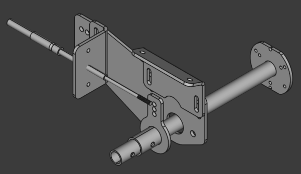 WSJB Steering Control System - Image 5