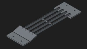 wsjb fixed intake grate